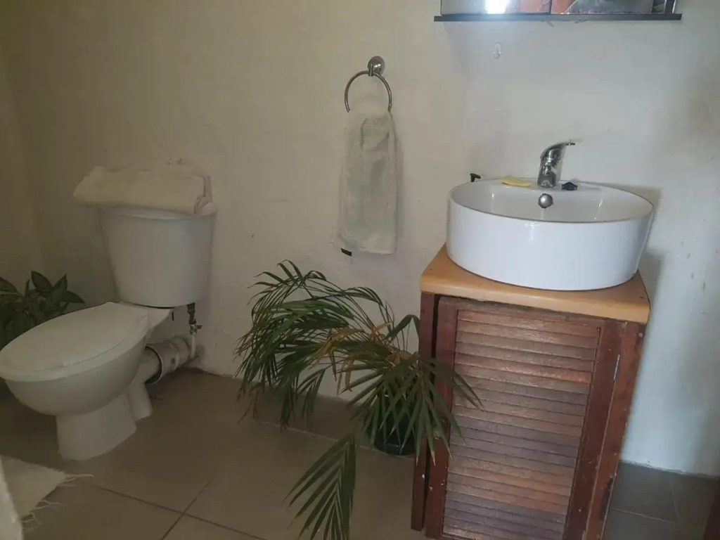 African Skys the Limit - Budget, Quiet, Peaceful Self-Catering