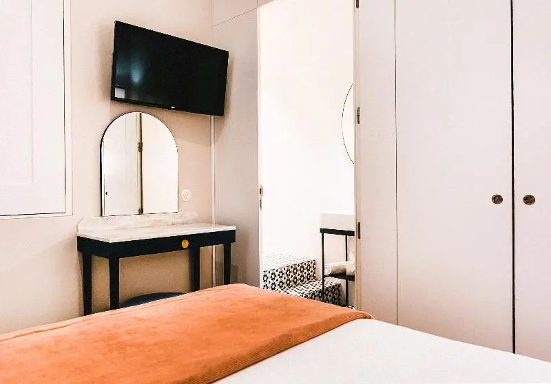 The Lift Apartments by RIDAN Hotels