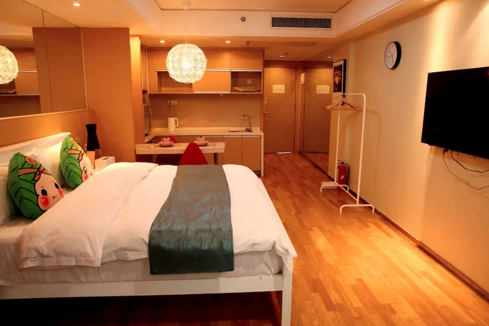 Xi'an Tangyun Aparthotel