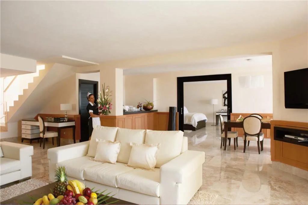 Excellence Playa Mujeres - Adults Only All Inclusive