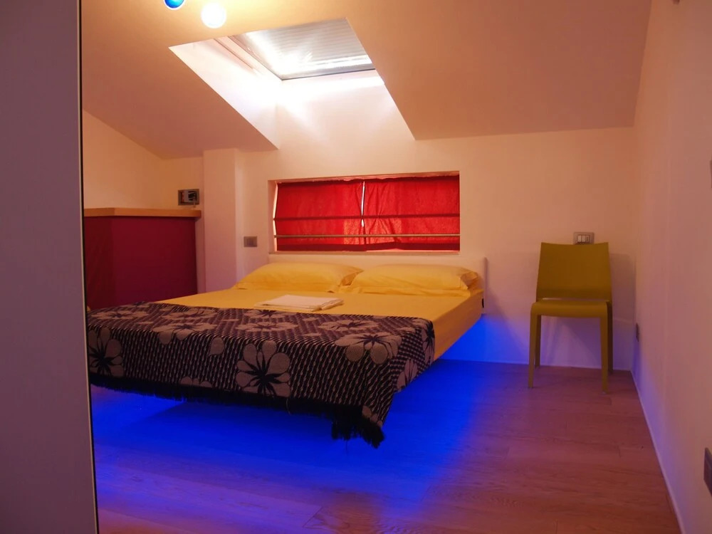 Residenza ZACCOLO