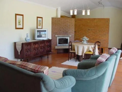 Quinta da Foz dos Castelhanos
