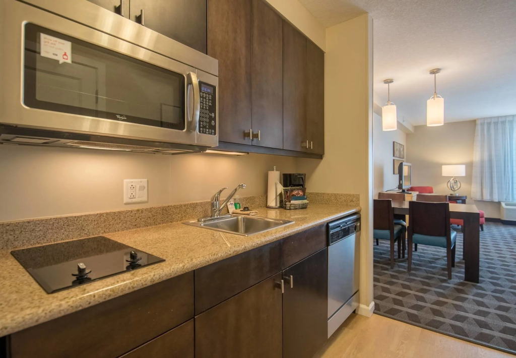 TownePlace Suites by Marriott Provo Orem