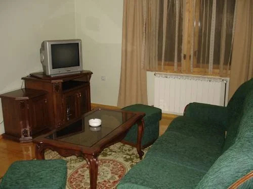 Agarta Family Hotel