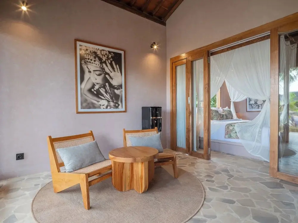 Tebola Joglo Villas by CPM Bali