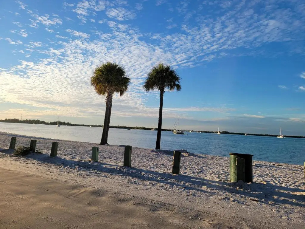 #2 Walking Distance From The Beach