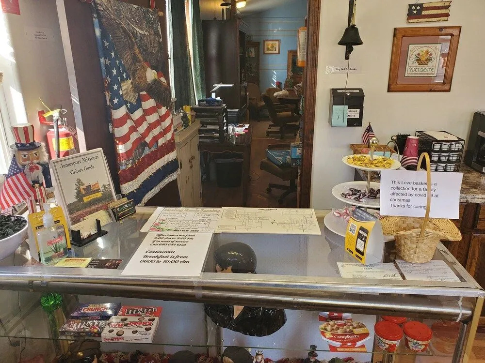 Jamesport Inn