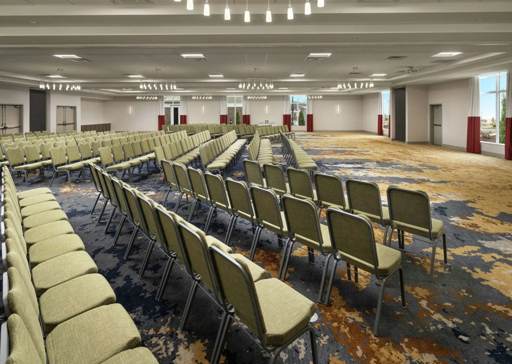 Hilton Garden Inn Olive Branch, Ms