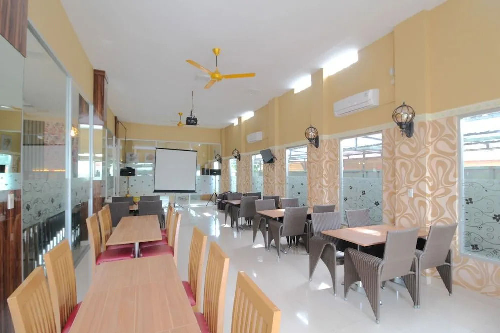 Airy Syariah Medan Kota Puri 12