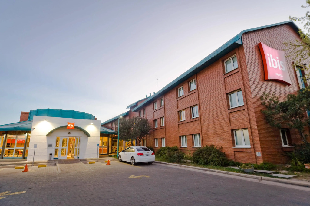 ibis Mendoza