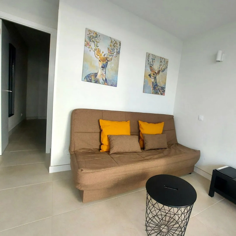 New Miami Playa Apartaments