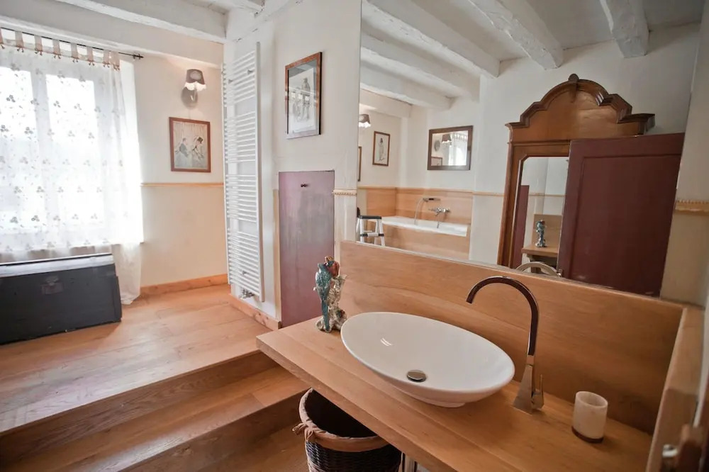 Villa Verecondi Scortecci
