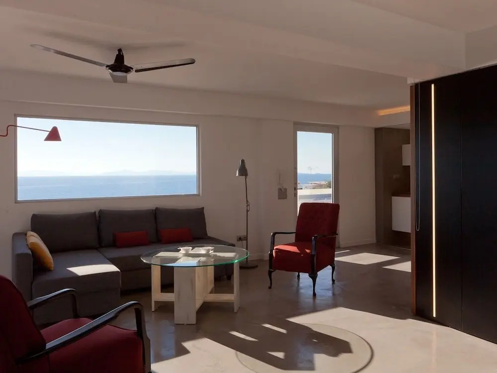 Saronida Summer Studio