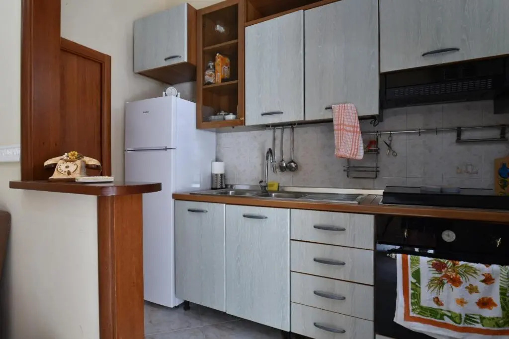 Benevento #21 House