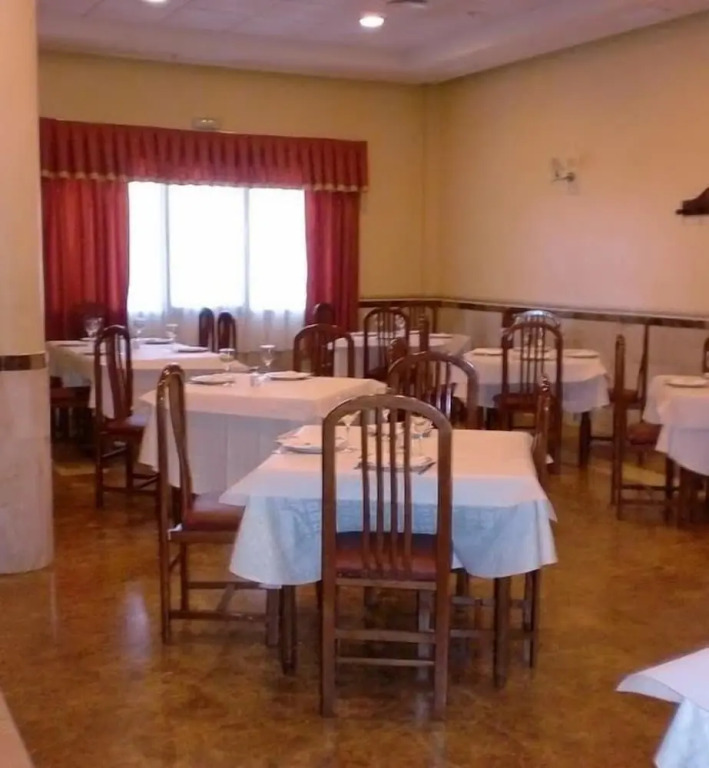 Hotel Sierra de Quesada SL