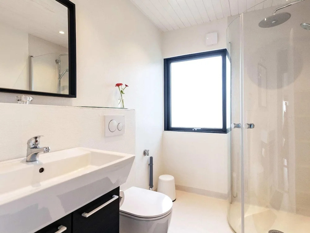 6 Person Holiday Home in Ebberup