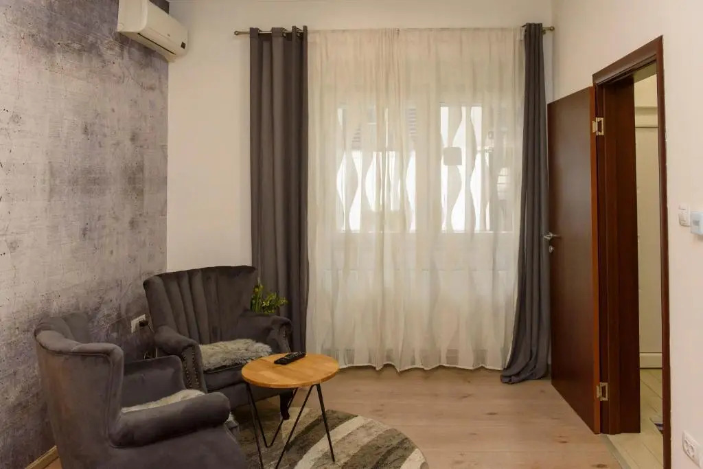 Apartment Bruno