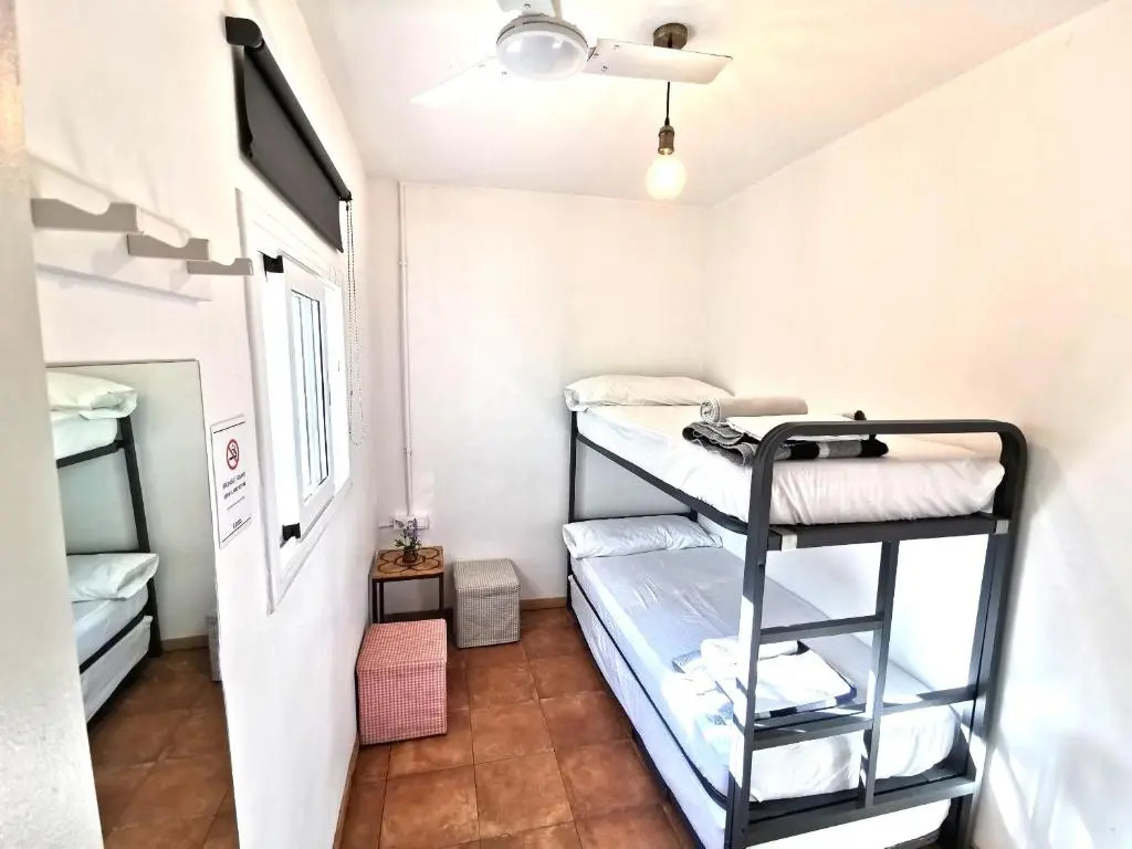 Mucha Masia Hostel Rural Urba