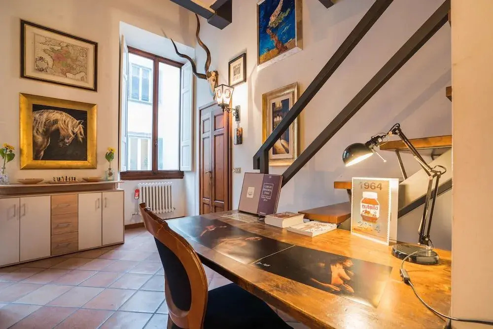 Casa dell Arte