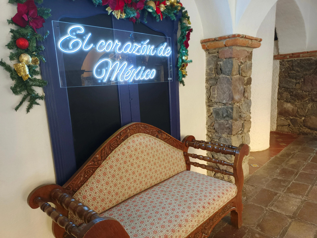 Hotel Hacienda Monteverde San Miguel de Allende