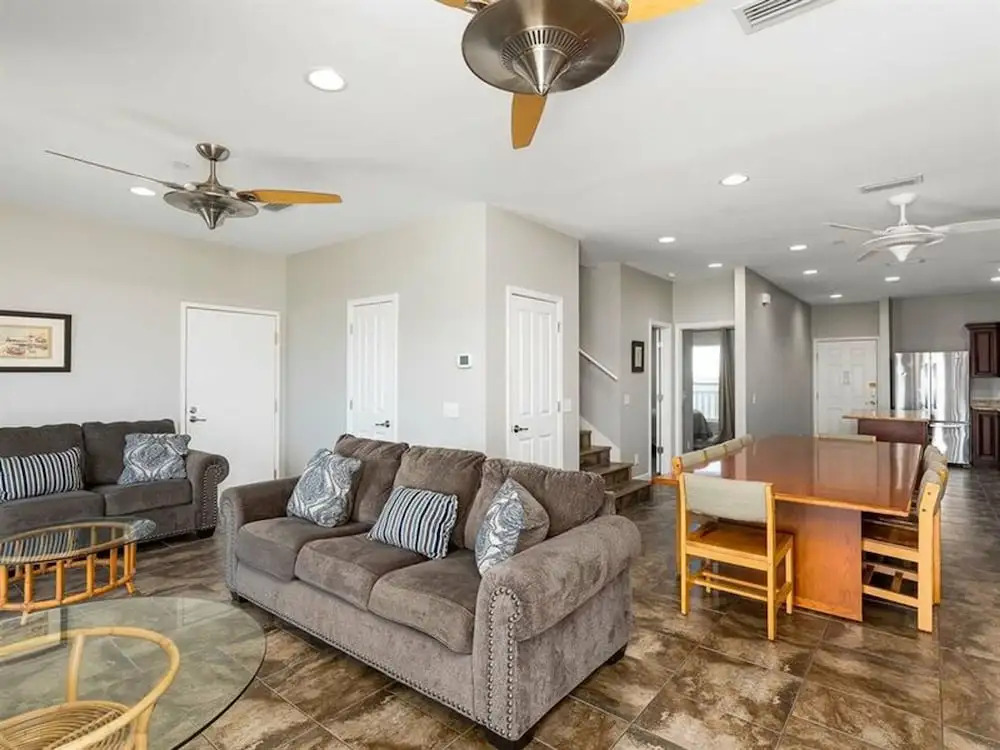 Ledlow by Meyer Vacation Rentals