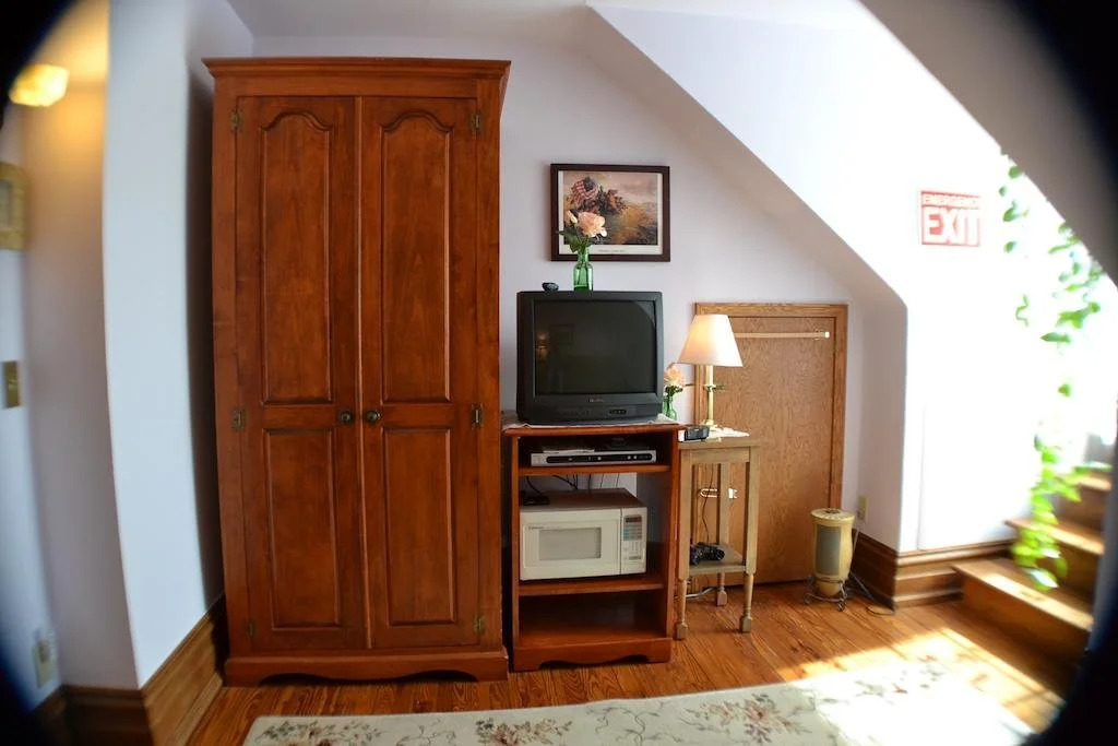 Keystone Inn Bed and Breakfast