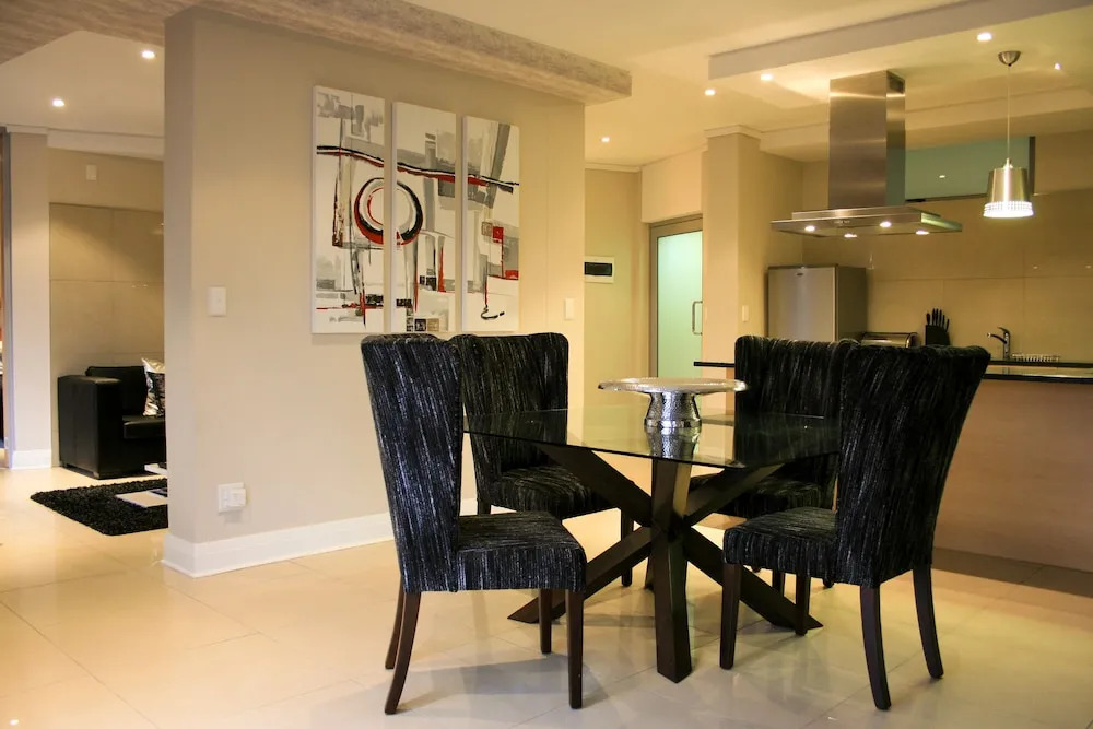 Sandton Executive Suites - Hydro Park