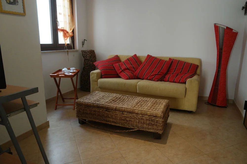 Residence Rosa Virginia 14