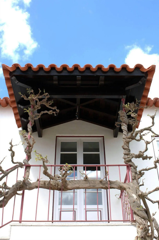 Quinta Nova Winery House - Relais & Châteaux