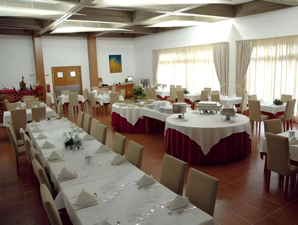 Hotel Santa Maria