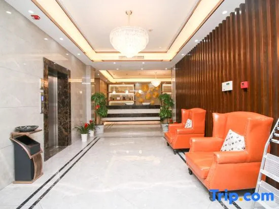 Ruiya Hotel