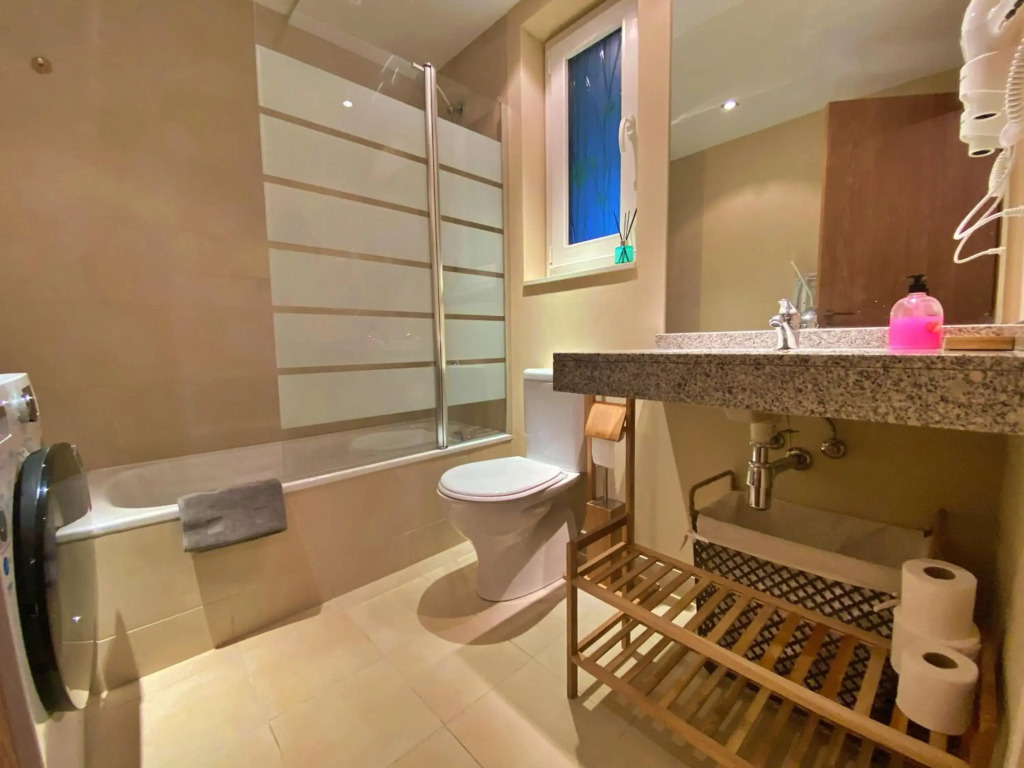 Ribasol 422, apartamento hasta 6 personas, Arinsal