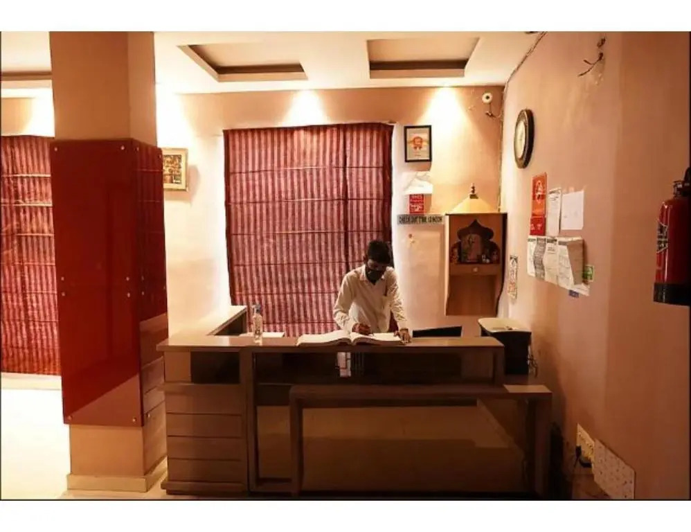 Hotel Silver Star