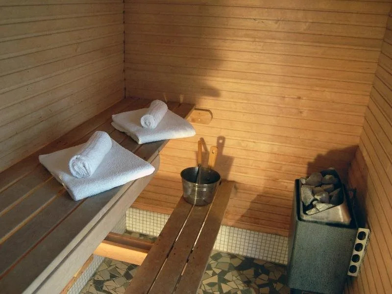Kambja Hotell