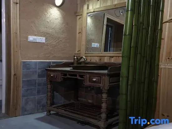 Qingshi Taoshe Inn, Jixian County
