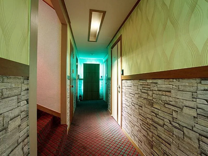 Goodstay Roma Motel
