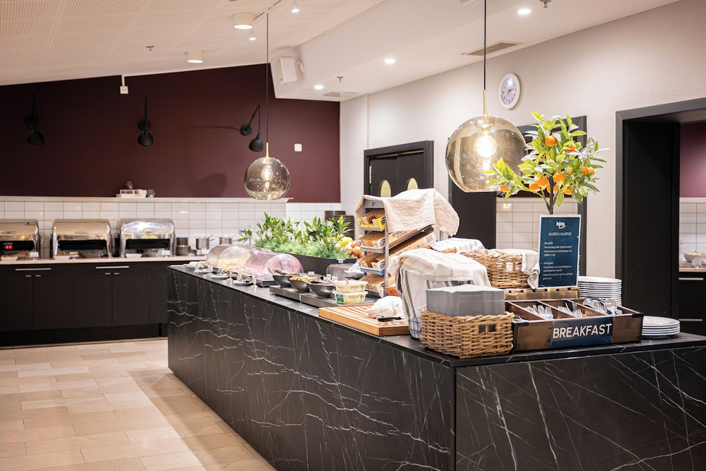 Injoy Park Hotel Solna