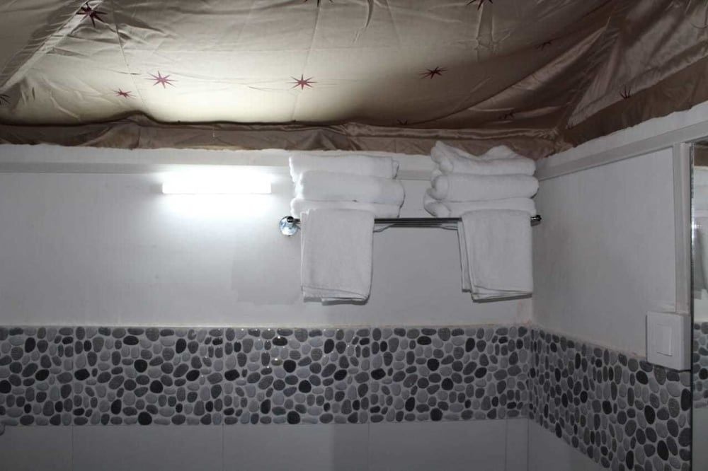 Camp Kasbah Bir Resort