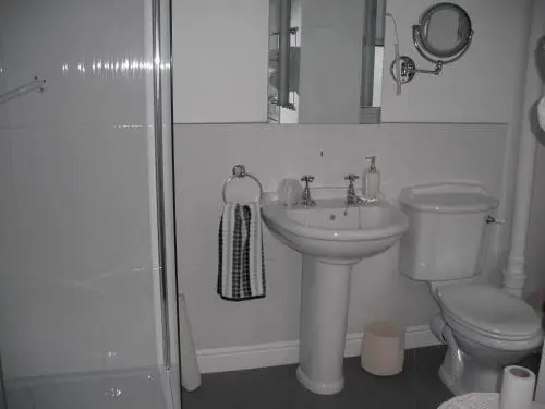 The Small B&B