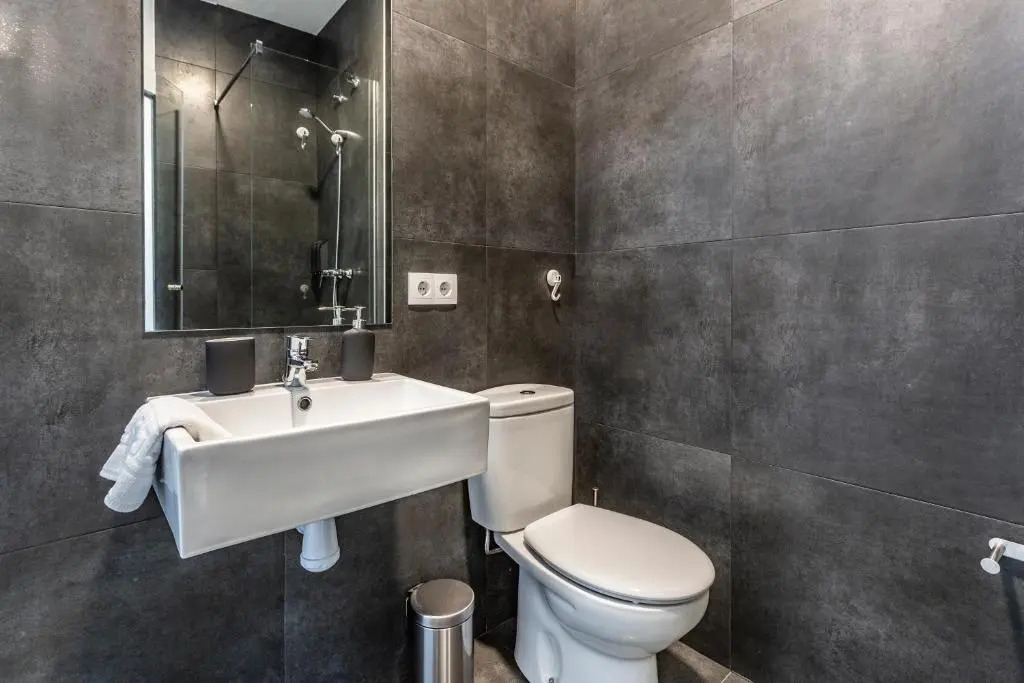 Stay Alicante Old Town Suites