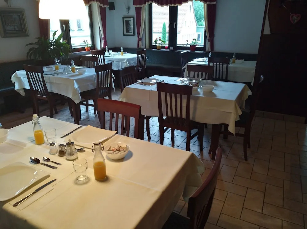 Pension Hofer