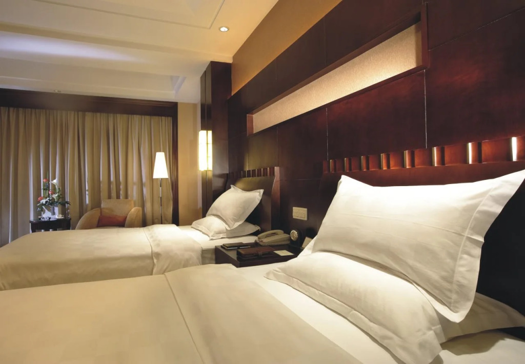 Shangyu International Hotel