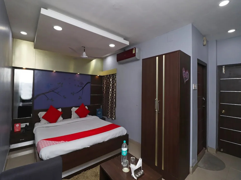 New Hotel Shivam by OYO Rooms