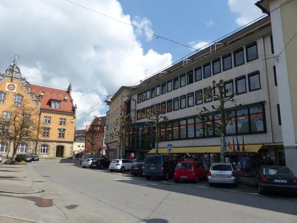 Inselhostel