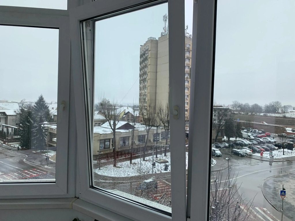 Apartament Viorela