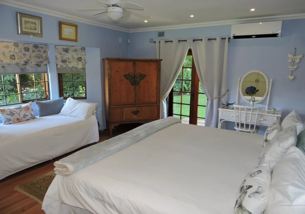 Tracey's B&B