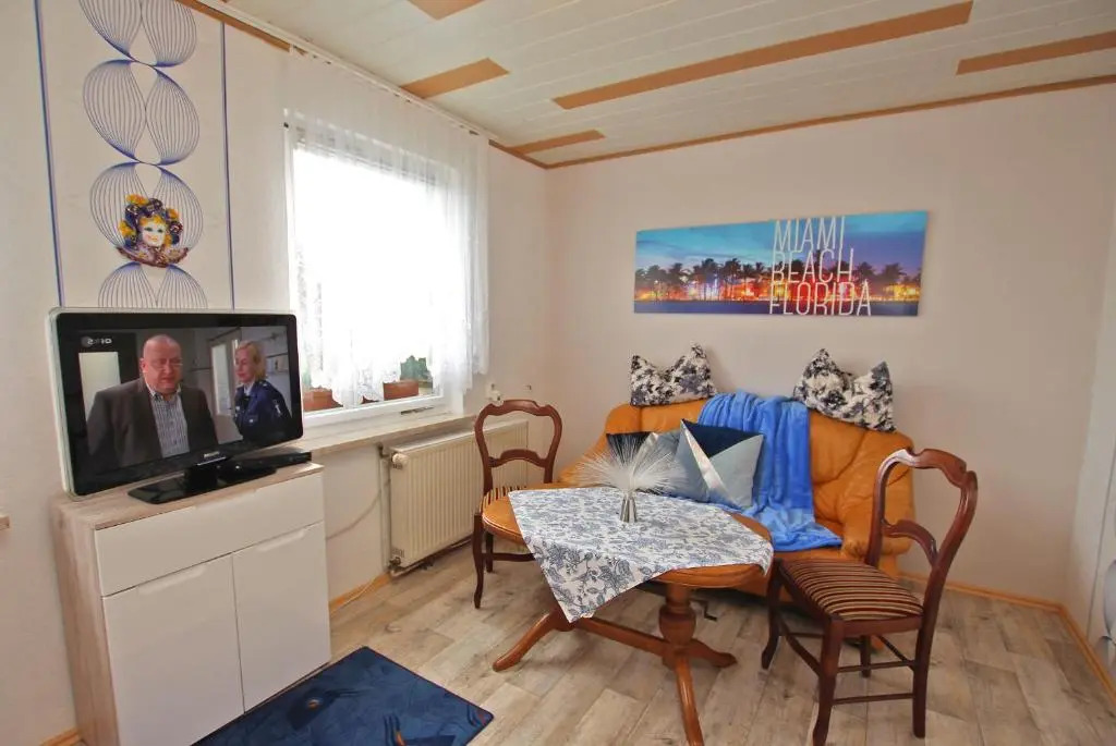 Ferienhaus Waren SEE 6421
