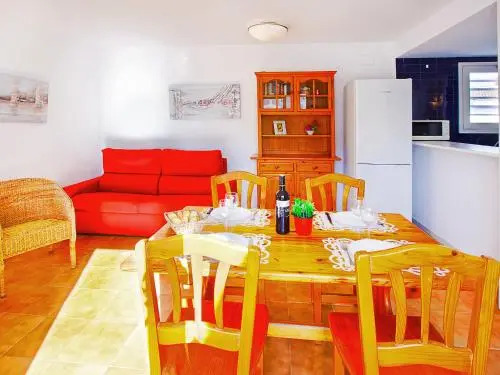 Apartment Platja de Roses-7 by Interhome