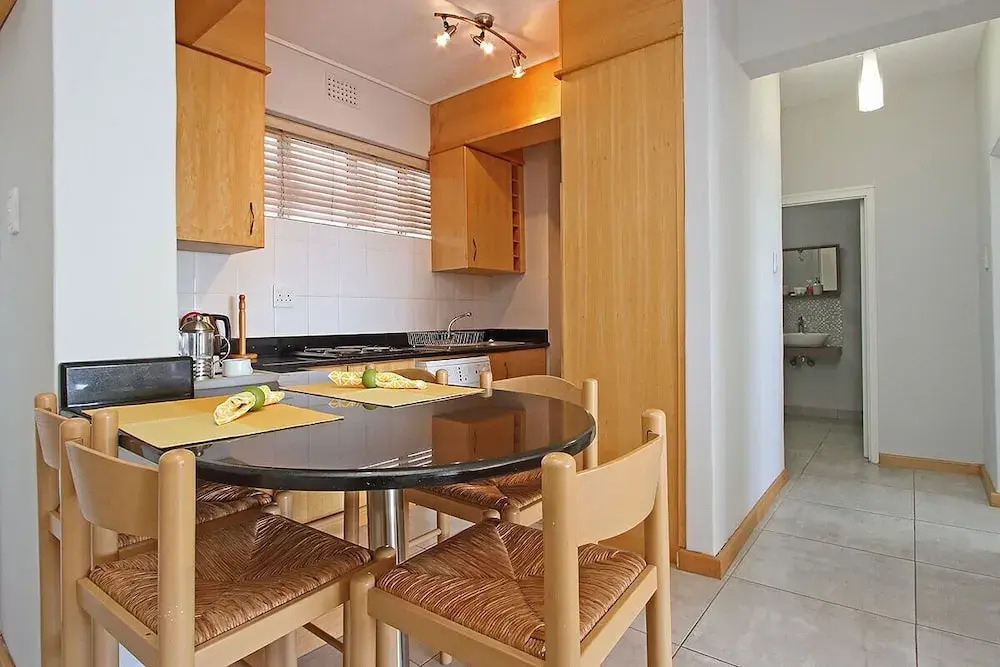 Edward Court 1 Bedroom Sea Facing