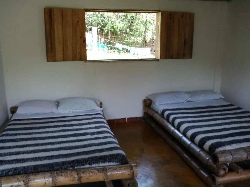 Hostal Altos Del Magdalena